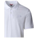 The North Face Ανδρική κοντομάνικη μπλούζα Polo Piquet Shirt